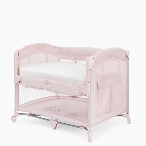 Манеж Happy Baby Wilson 93001 rose фото 3