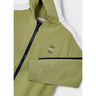 Спортивный костюм Mayoral 3852/90 03