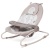 Электрокачели Butterfly 2в1 с адаптером Единорог SW110 2-IN-1 Babycare Электрокачели Butterfly 2в1 с адаптером Единорог SW110 2-IN-1 Babycare