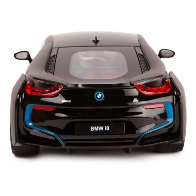 Машинка на радиоуправлении BMW i8 Rastar 71070MB