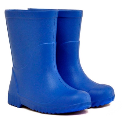 Сапоги резиновые для мальчика Нордман 1-105-B02 3