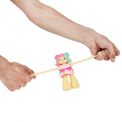 Тянущаяся фигурка Сандэй Мелтс Jelli Crush 41802 04