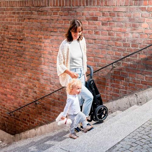 Прогулочная коляска Britax Romer B-Agile M фото 11