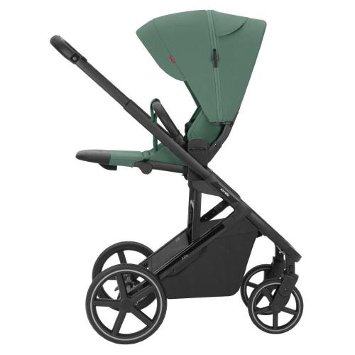 Коляска 2 в 1 Carrello Alfa CRL-6522 Meadow Green фото 9