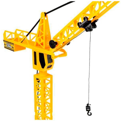 Кран башенный на дистанционном управлении Технодрайв B500-H10003-R 3