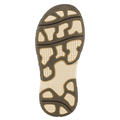 Сандалии для мальчика Kapika 32963п-3 бежевые