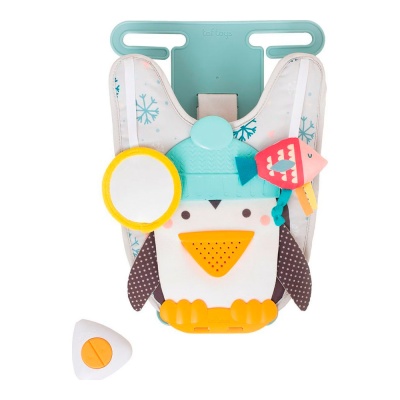 Игрушка Музыкальный автомобильный комплекс Taf Toys 12285