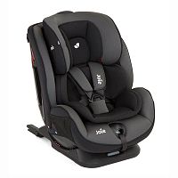 Автокресло Joie Stages FX C1719AAEMB000 Ember