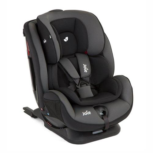 Автокресло Joie Stages FX C1719AAEMB000 Ember