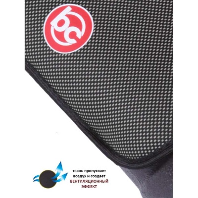 Бустер Roller Babycare 1008