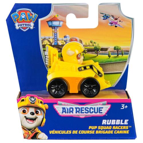 Машинка Щенячий патруль Air Rescue Spin Master 64590 фото 10