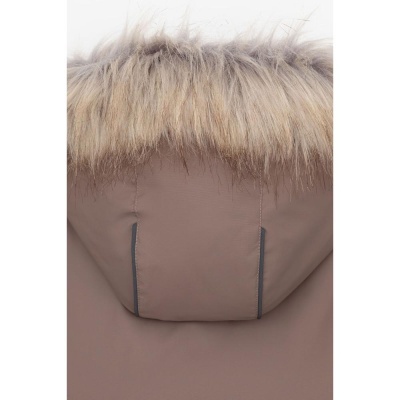 Куртка Crockid ВК 36096/7 УЗГ кофейный 04