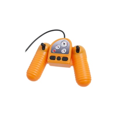 Строительный кран на д/у с аксессуарами HTI (JCB) 1416417 1