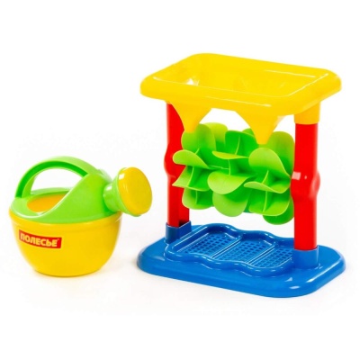 Набор для песка №624 Полесье 69894 02