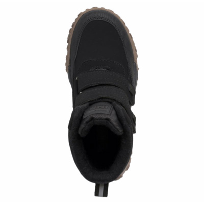 Ботинки детские Indigo Kids 59-0182C2 чёрный  5