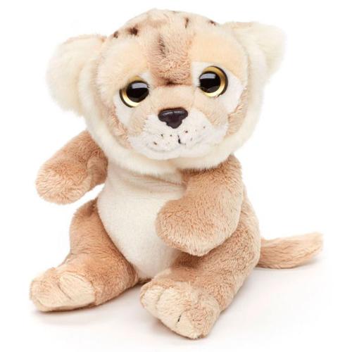 Мягкая игрушка Дикие детеныши 18 см Uni-Toys D40392A фото 5
