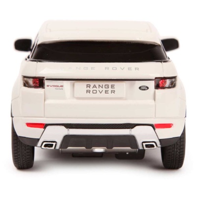 Машинка на радиоуправлении Range Rover Evoque Rastar 46900W