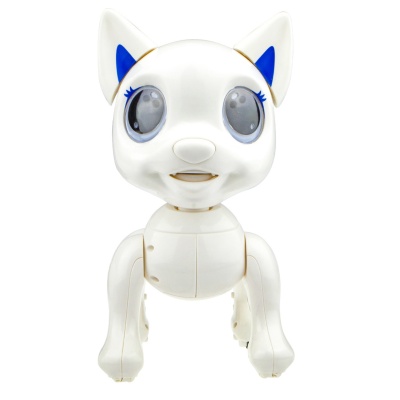 Игрушка интерактивная Robo Pets Щенок1toy Т17158 1