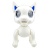 Игрушка интерактивная Robo Pets Щенок1toy Т17158