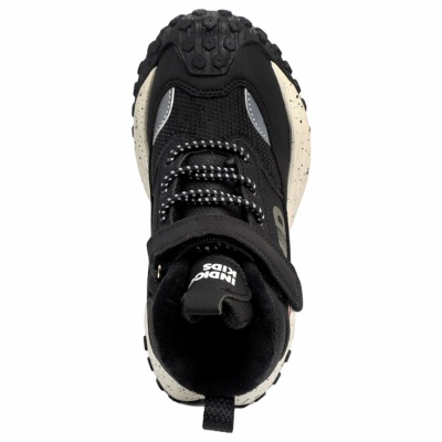 Ботинки для мальчика Indigo Kids 98-680B