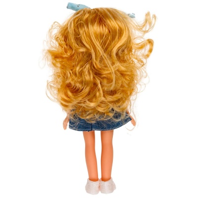 Кукла Alisa Spanish Style 23 см светлые волосы 1Toy Т26232 5