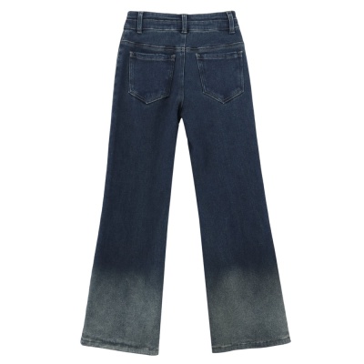 Джинсы демисезонные Deloras 21942-1