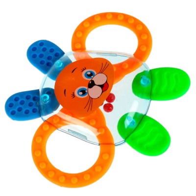 Набор развивающих игрушек Моя первая игрушка Умка 2001M049-R