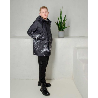 Ветровка Stillini 52-5224-М 4