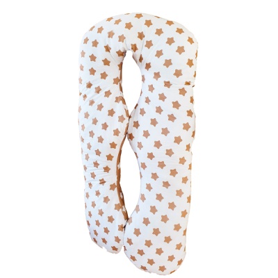 Подушка для беременных U образная Облачко