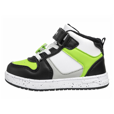 Ботинки для мальчика Indigo Kids 46-260F 2