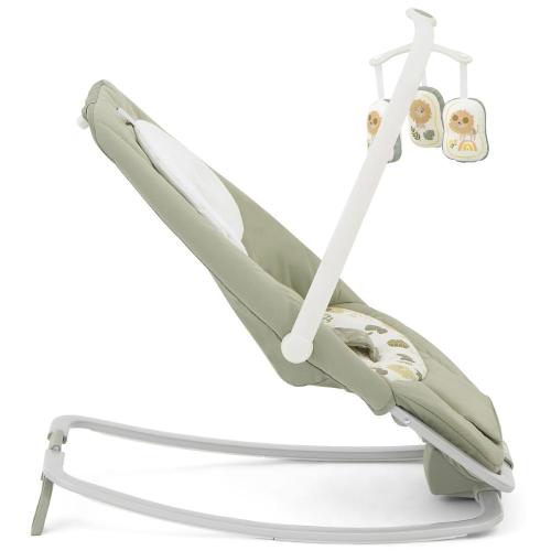 Шезлонг детский Joie Dreamer B1207BALEO000 Leo фото 6