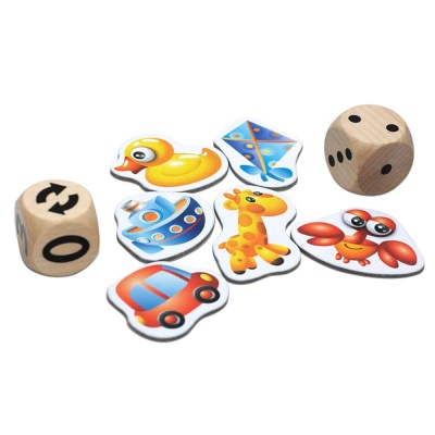 Настольная игра Синий слоник Стиль Жизни