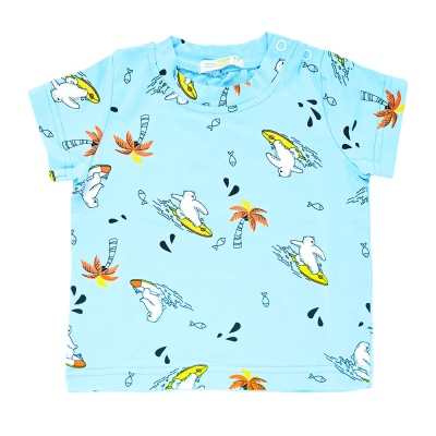 Комплект Белые медведи Чуди Кидс 285225-10 02