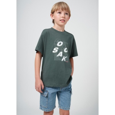 Футболка Nukutavake 6043/78 04