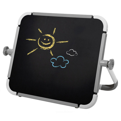 Настольная двусторонняя доска знаний Ника НДЗ/С 3