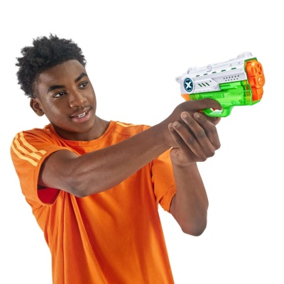 Водный бластер X-Shot Water Фаст-Филл Нано Zuru 56333 05