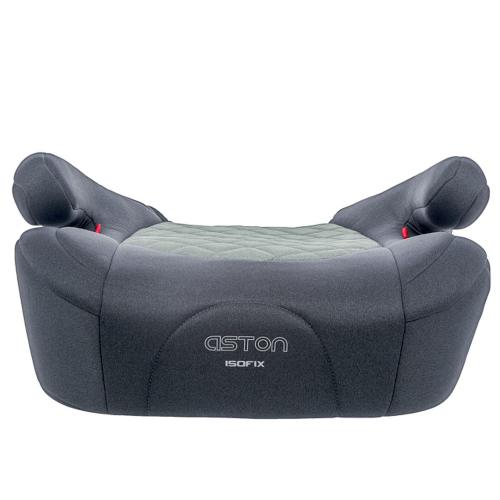 Автокресло-бустер Aston Isofix 22-36 кг Best Baby фото 2