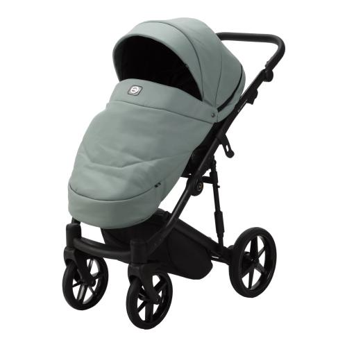 Коляска детская Mobi Air Eco 2 в 1 Adamex Sa-20 фото 3