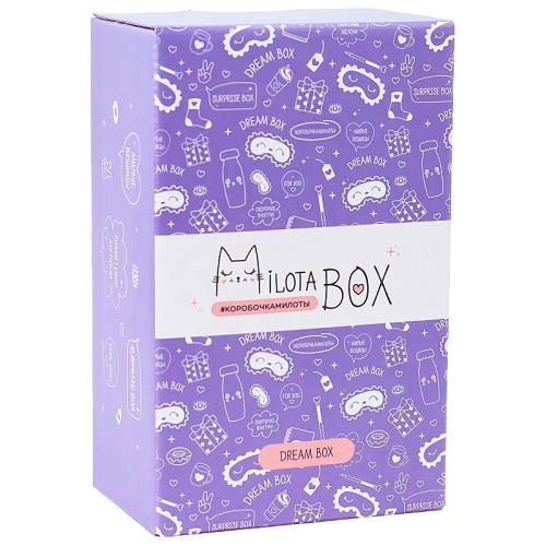 Подарочный набор MilotaBox mini Dream Box iLikeGift MBS007
