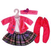 Одежда для кукол 40-46 см Карапуз OTFY-CAS-16-RU в #REGION_NAME_DECLINE_PP#
