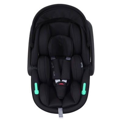 Автокресло Rant Miro AY370 Black