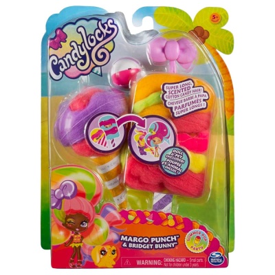 Кукла Candylocks Тропики №1 Spin Master 6056829