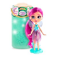 Кукла Bright Fairy Friends Фея-подружка Виола 1Toy Т20939