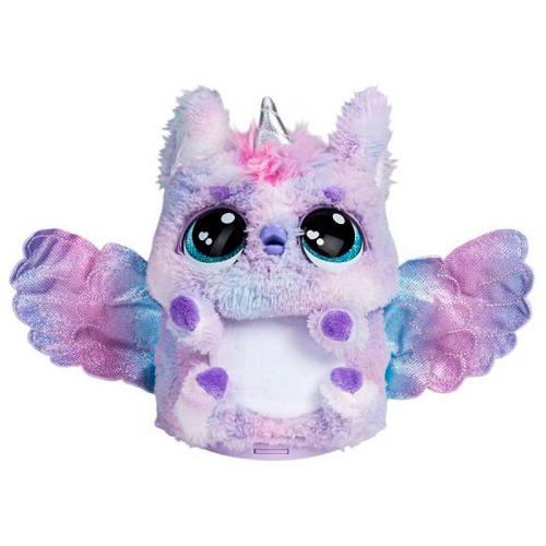 Интерактивная игрушка сюрприз Единорог Hatchimals Spin Master 43645 фото 2