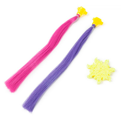 Кукла Disney Princess Рапунцель 28 см Mattel HLW18