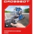 Машина Робот на радиоуправлении Astrobot Осирис Crossbot 870617 Машина Робот на радиоуправлении Astrobot Осирис Crossbot 870617