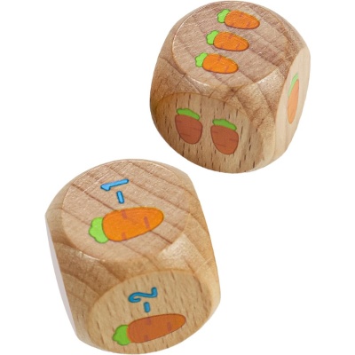 Развивающая настольная игра Веселое IQ-развитие Рыжий Кот И-7828 05