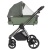 Коляска 2 в 1 Carrello Omega CRL-6530/1 Perfect Green