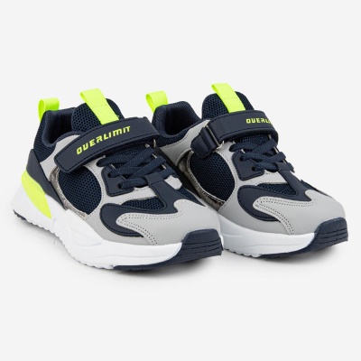 Кроссовки Kapika 72749-1