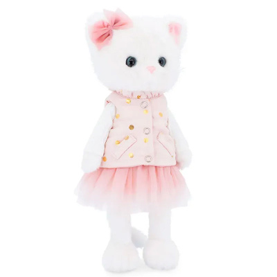 Мягкая игрушка Lucky Sophie Пудровые сны Orange LK01/08 1